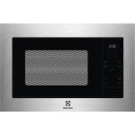 Electrolux MO326GXE Built-in Combination microwave 25 L 900 W Stainless steel