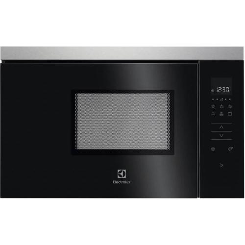 Electrolux microwave integrated deals