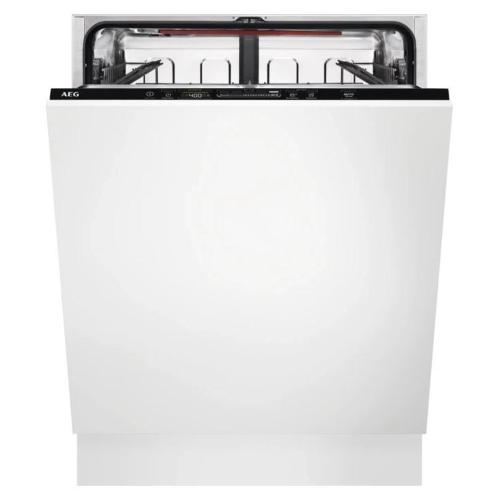 Dishwasher AEG FSK53627P