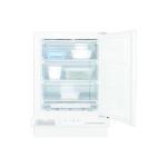 Electrolux KYB2AF82S freezer Upright Built-in 95 L White