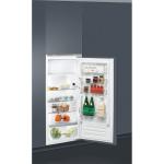 Whirlpool ARG 71911 fridge-freezer Built-in 189 L F Stainless steel