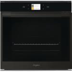Whirlpool W9OM24S1PBSS Four encastré Multifonction, Steam+, inox | Classe énergétique A+