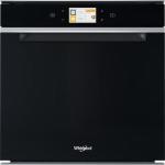 Whirlpool W11IOP14S2H Four encastré four multifonction, technologie « 6e sens », connectivité Wi-Fi | Classe énergétique A+