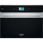 Hotpoint MP 9P6 IX HA Microwave oven Built-in | Class A+ | Microwave + Grill + Convection, 40 L, digital display