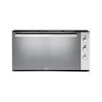 De'Longhi DLM90XED Oven Built-in | Class A | stainless steel, multifunction unit (8), 3D, electronic program