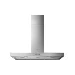 elica SPOT NG H6 IX/A/120 - PRF0099407A Campana extractora Pared | Clase energética D | Anchura 120 cm, Acero Inoxidable, Clase D