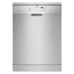 AEG FFB52600ZM Dishwasher Built-in | Class A+ | 13 place settings, 7 programs, AirDry function