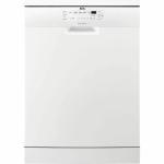 Dishwasher AEG FFB52600ZW