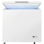 Freezer AEG AHB520E1LW