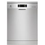 Electrolux ESF8560ROX Dishwasher Freestanding | Class E | Free installation, Maximum size (60 cm), stainless steel
