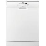 Dishwasher AEG FFB53610ZW