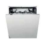 Whirlpool WI7020P Geschirrspüler | Einbau | Energieklasse A+ | 13 Gedecke, 7 Programme, Eco-Funktion