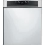 Whirlpool WB6020PX Geschirrspüler | Einbau | Energieklasse E | 14 Gedecke, verspätete Abfahrt, Eco-Programm