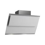 Falmec Verso Nrs 85 P.E.Cap. Vetro Bianco 220-240V - 50-60Hz T80 S/Filtro Campana extractora De pared | Clase energética A | Extracción perimetral, Vidrio blanco satinado, Iluminación LED
