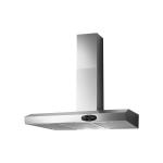 elica VEGA ST IX F/90 - 56111004B Hood Wall | Class A | Width 90 cm, Airflow 800 m³/h, Class A