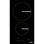 Franke FSM 302 I BK - 108.0606.106 Plaque à induction Intégré | Noir, À encastrer, 30 cm