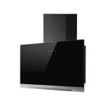 elica APLOMB BL/A/60 - PRF0166938 Campana extractora Pared | Clase energética B | Anchura 60 cm, Vidrio negro, Clase B