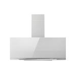 elica APLOMB WH/A/60 - PRF0166940 Hood Wall | Class B | Width 60 cm, Color White, Class B