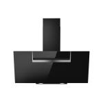 elica SHEEN S BL/A/90 - PRF0166929 Campana extractora Pared | Clase energética A | Anchura 90 cm, Caudal 650 m³/h, Clase A