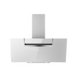 elica SHEEN S WH/A/90 - PRF0166931 Campana extractora Pared | Clase energética A | Anchura 90 cm, Caudal 650 m³/h, Clase A