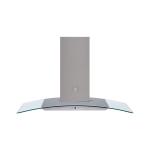 elica REEF IX/A/90 - PRF0150288 Campana extractora Pared | Clase energética A | Anchura 90 cm, Caudal 500 m³/h, Clase A