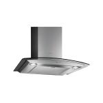 elica REEF IX/A/60 - PRF0150289 Campana extractora Encastrado | Clase energética A | Anchura 60 cm, Acero Inoxidable, Clase A