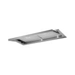 elica LEVER IX/A/60 - PRF0160153 Campana extractora Encastrado | Clase energética B | Anchura 60 cm, Caudal 603 m³/h, Clase B