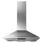 elica MISSY IX/A/60 - PRF0091761B Campana extractora Pared | Clase energética D | Anchura 60 cm, Acero Inoxidable, Clase D