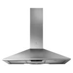 elica MISSY IX/A/90 - PRF0091763B Campana extractora Pared | Clase energética D | Anchura 90 cm, Acero Inoxidable, Clase D