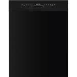 Smeg LSP292DN Dishwasher Freestanding | Class D | 13 place settings, System Dry Assist+, Motor Inverter