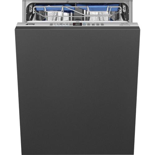 Smeg ST323PM Dishwasher | Built-in