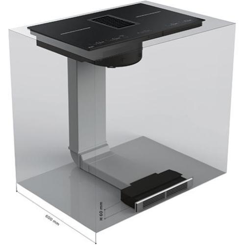 Kochfeld-Zubehör Franke KIT RECIRCULATION 6cm HOB EXTRACTOR FRK