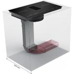 Franke KIT EXHAUST HOB EXTRACTOR Hob accessory Accessory | Class - | Extractor kit, Compatible with Franke, Easy installation