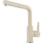 Robinet Mitigeur Franke Urban nozzle L-spout side HP CO