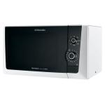Electrolux EMM21150W Microwave oven Grill microwave | Flat surface, Microwave with Grill, 18