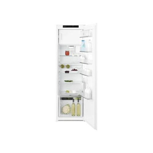 Electrolux KFS4DF18S Réfrigérateur-congélateur Encastré | Classe énergétique F | Volume utile : 197 L, aéré, Étagères réglables