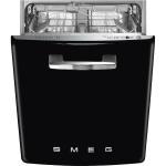 Smeg STFABBL3 lave-vaisselle Sous comptoir 13 couverts B