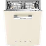 Smeg STFABCR3 lave-vaisselle Sous comptoir 13 couverts B