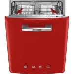 Smeg STFABRD3 lave-vaisselle Sous comptoir 13 couverts B