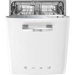 Smeg STFABWH3 lave-vaisselle Sous comptoir 13 couverts B
