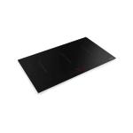 Faber FCH 95 BK BT - 108.0604.943 Plaque à induction Encastrable | Classe énergétique N/A | Table induction, 5 zones, Commandes tactiles slider