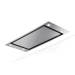 Faber HEAVEN 2.0 X 90 RB - 110.0360.483 Campana extractora De techo | Clase energética A+ | Acero inoxidable, control táctil, iluminación LED
