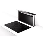 Faber FABULA BK 90 RB - 110.0360.581 Campana extractora DOWNDRAFT