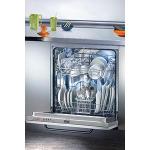Franke FDW 613 E5P F - 117.0611.672 Dishwasher