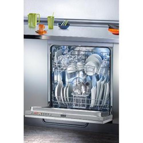 Franke FDW 613 E5P F - 117.0611.672 Dishwasher