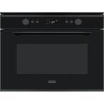 Franke FMY 45 MW BK - 131.0632.660 Four à micro-ondes Comptoir | À encastrer, Micro-ondes combiné, 40 L
