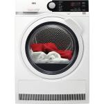 Dryer AEG T8DBE843