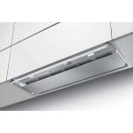 Faber IN-NOVA TOUCH X/WH A90 - 305.0611.156 Campana extractora Empotrable | Clase energética A | Diseño compacto, 3 velocidades, Filtro de carbón