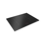 Faber FBH 64 BK FFI - 108.0604.932 Plaque à induction Encastrable | Classe énergétique N/A | 4 zones de cuisson, Contrôle électronique, Blocage sécurité