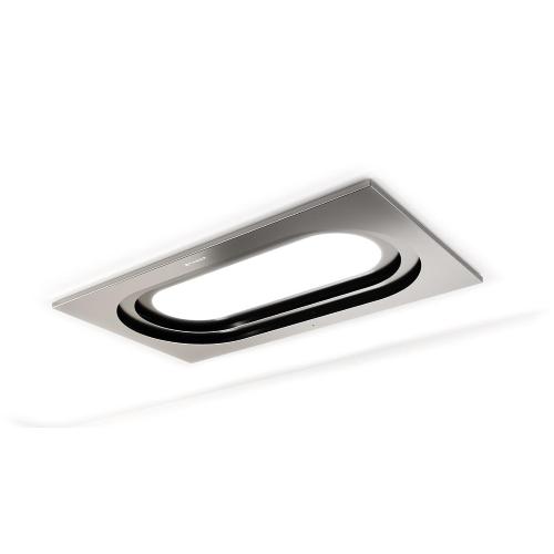 Faber INSIDE UP IX KL A90 - 305.0615.739 Hotte Plafonnier